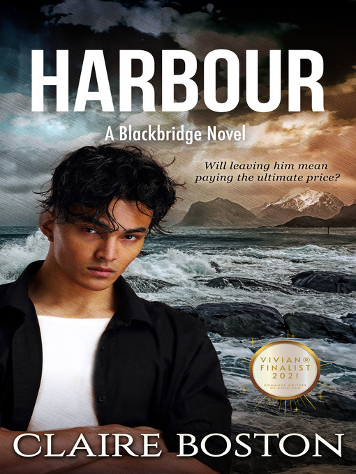 Title details for Harbour by Claire Boston - Available